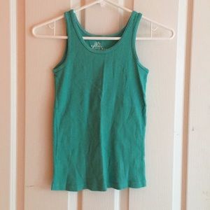 Kids girls’ tank top bundle